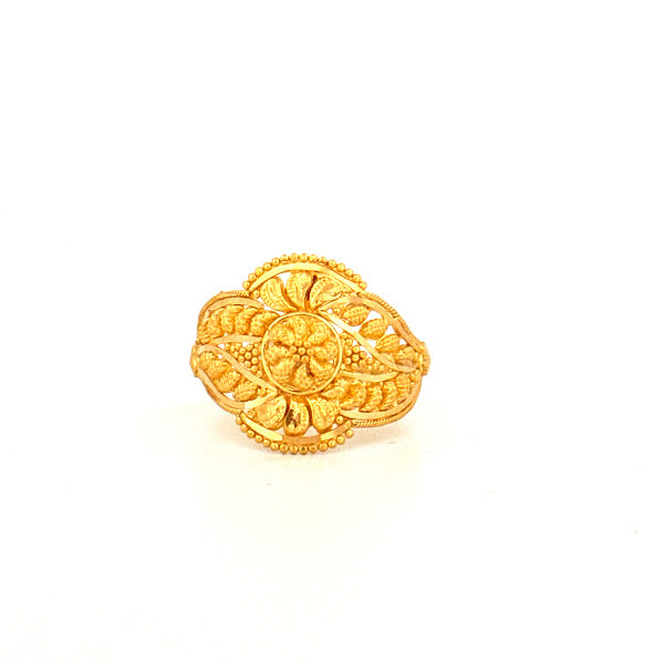 22K Gold Ring 2.33g_1