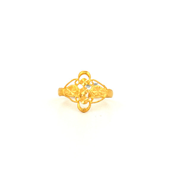 22K Gold Ring 2.36g_1