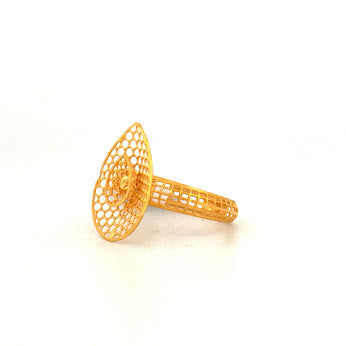 22K Gold Ring 2.36g_100807_1