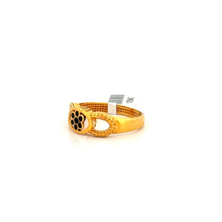 22K Gold Ring 2.38g_1