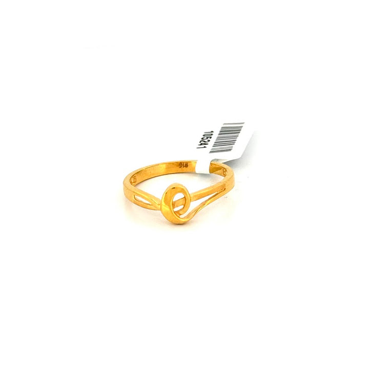 22K Gold Ring 2.40g_105241