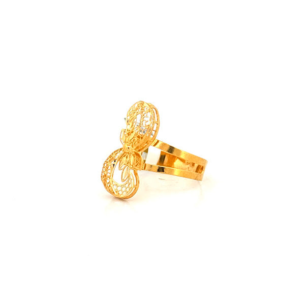 22K Gold Ring 2.41g_1