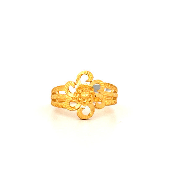 22K Gold Ring 2.42g_1