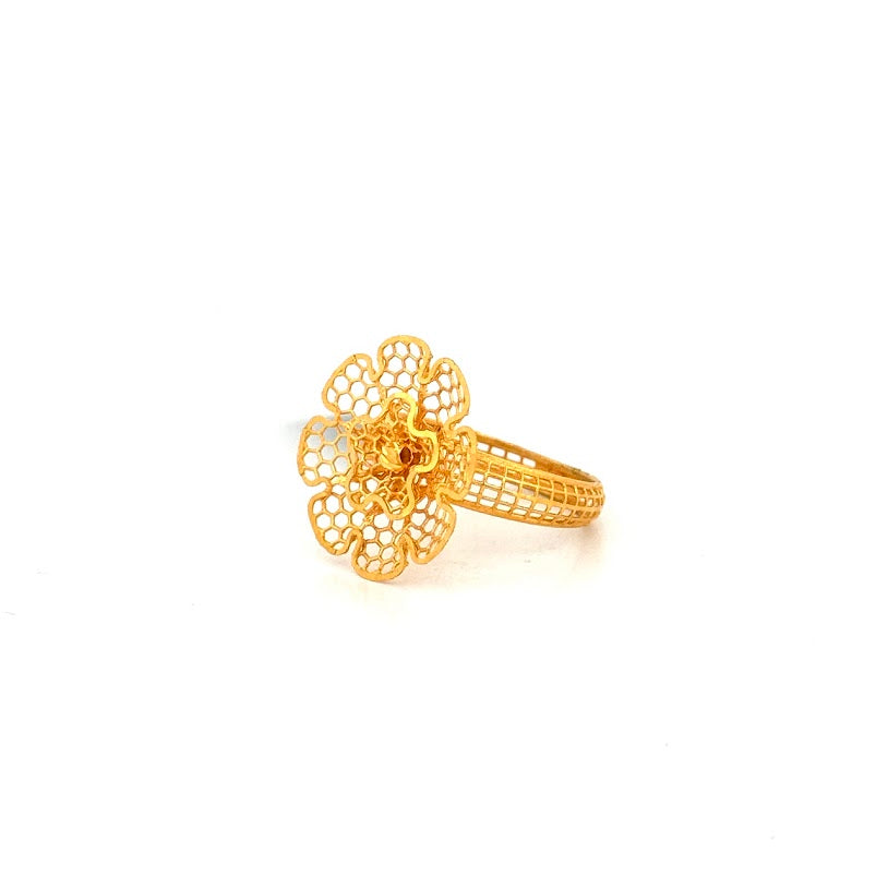 22K Gold Ring 2.42g_100835_1