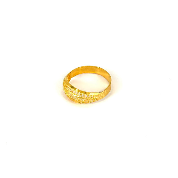22K Gold Ring 2.43g_1