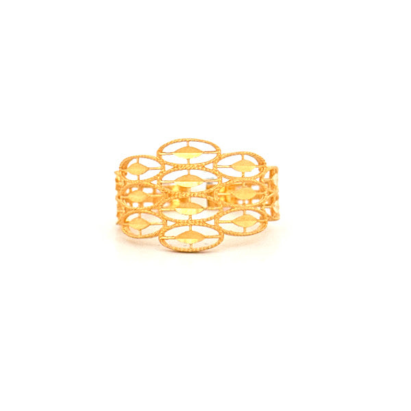 22K Gold Ring 2.44g_1