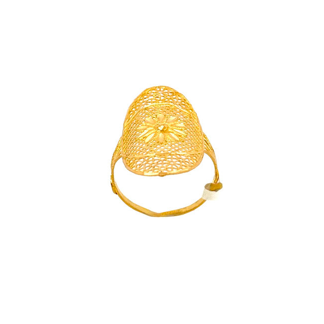 22K Gold Ring 2.44g_106604