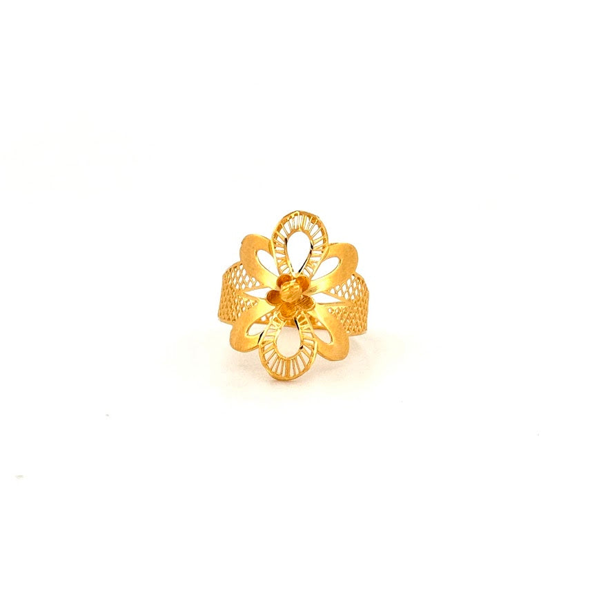 22K Gold Ring 2.46g_107185