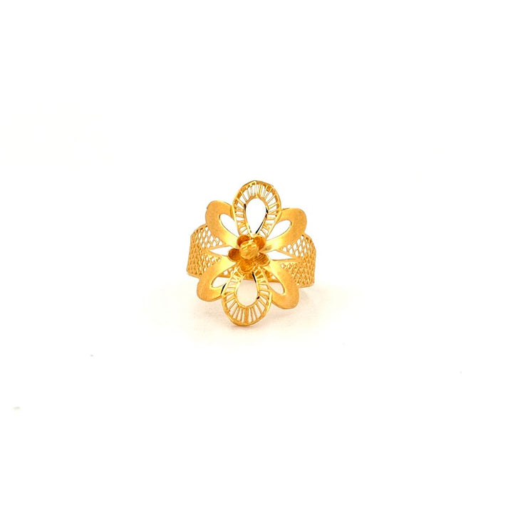 22K Gold Ring 2.46g_107185