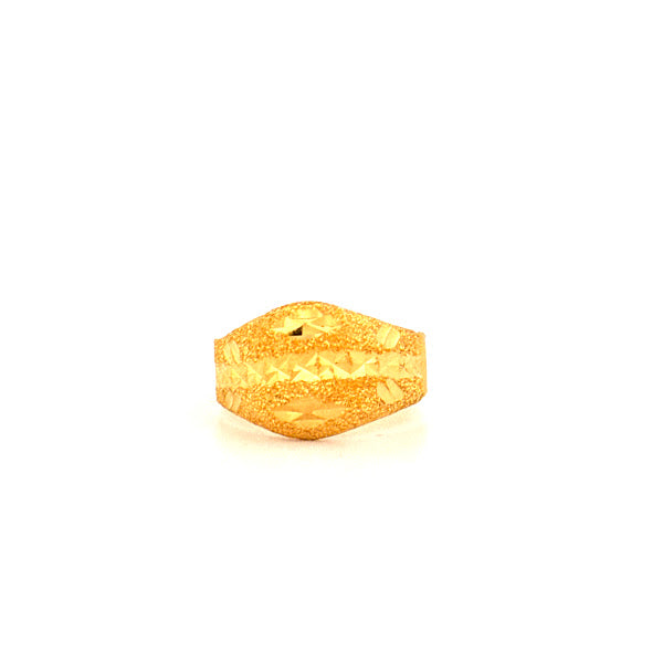 22K Gold Ring 2.48g_1