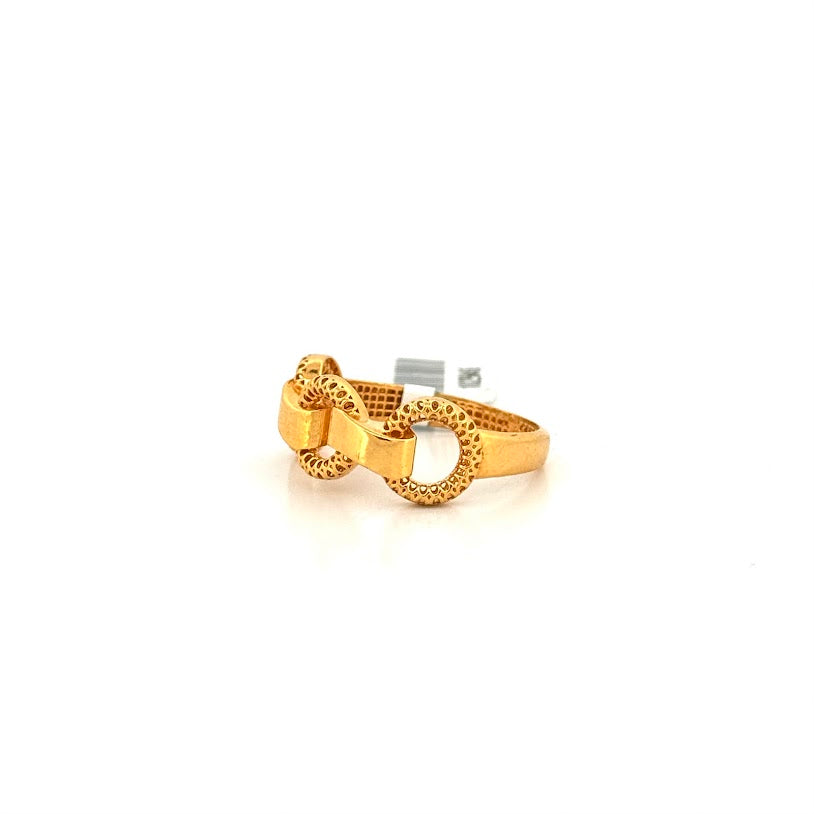 22K Gold Ring 2.48g_102950