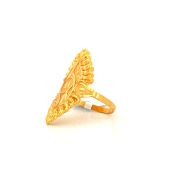 22K Gold Ring 2.49g_103054