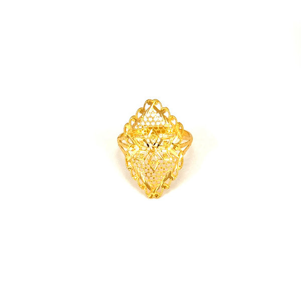22K Gold Ring 2.49g_107226