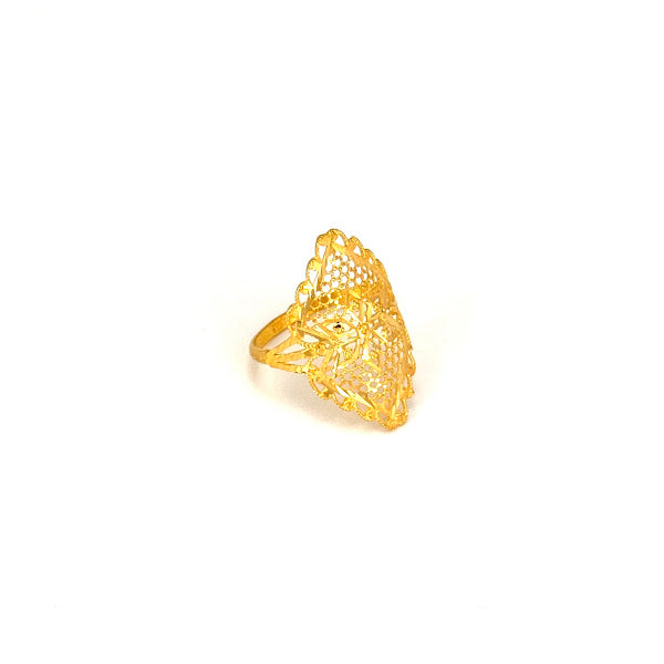 22K Gold Ring 2.49g_107226_1