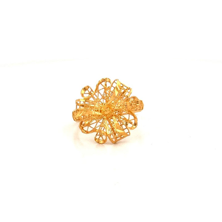 22K Gold Ring 2.54g / 104746_1