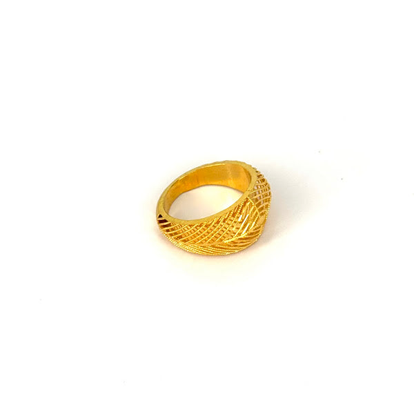 22K Gold Ring 2.55g_1