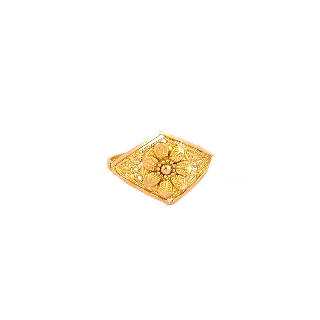 22K Gold Ring 2.55g_106208