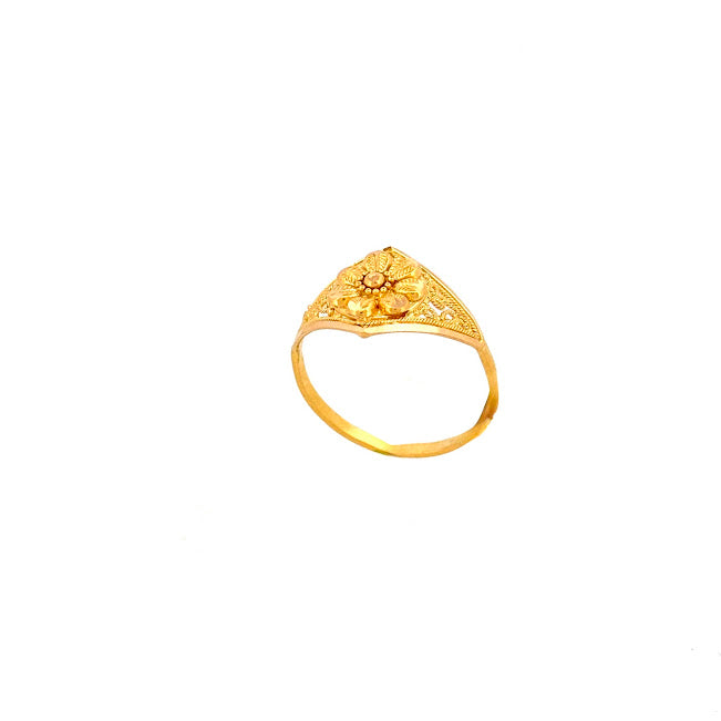 22K Gold Ring 2.55g_106208_1