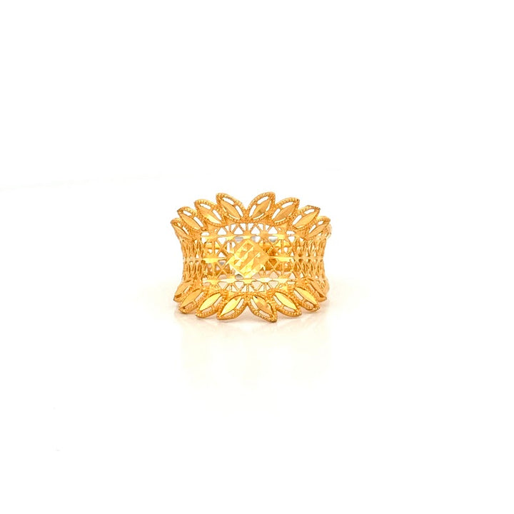 22K Gold Ring 2.59g / 105545_1