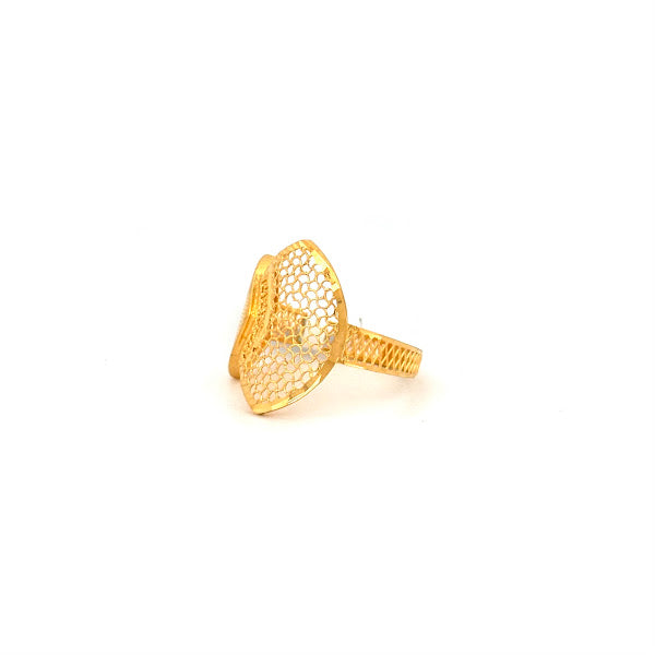 22K Gold Ring 2.60g_106289_1