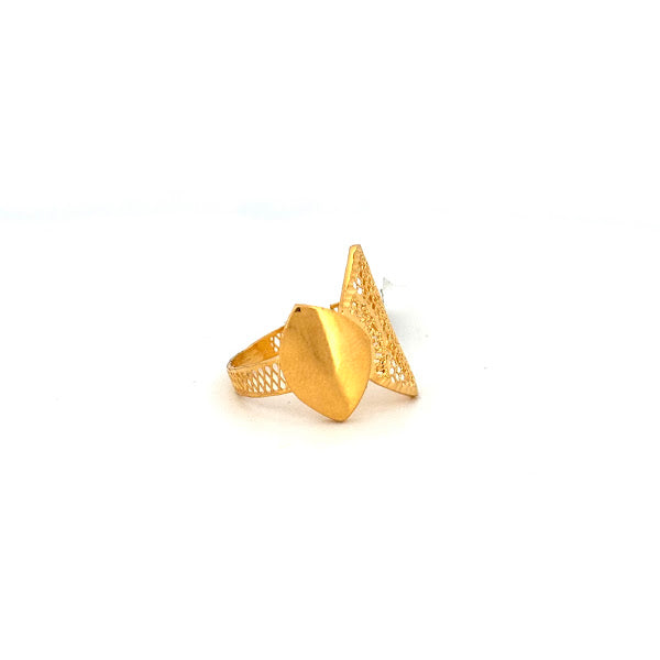 22K Gold Ring 2.60g_106289_2