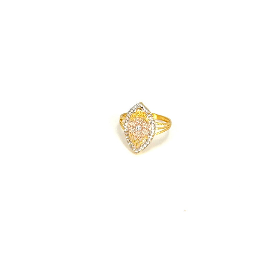 22K Gold Ring 2.60g_107229_2