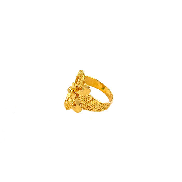 22K Gold Ring 2.60g_108051_1