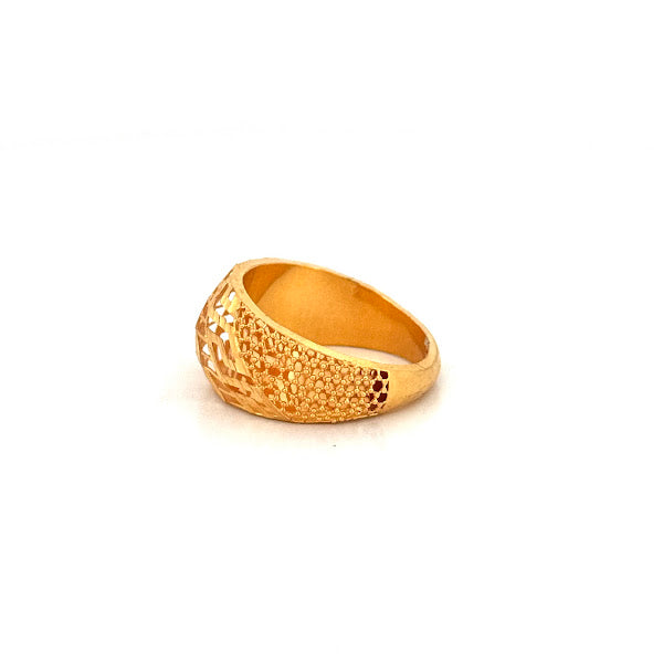 22K Gold Ring 2.63g_1