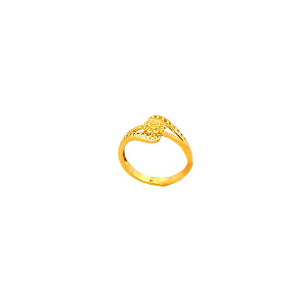 22K Gold Ring 2.64g_106049