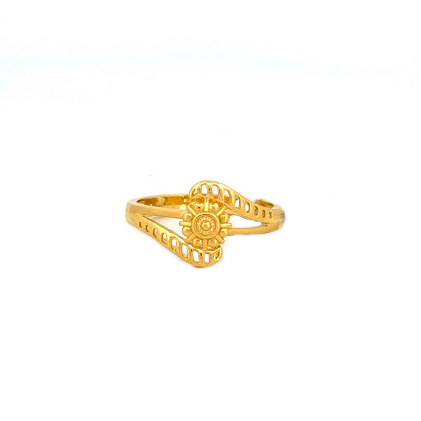 22K Gold Ring 2.64g_106049_1