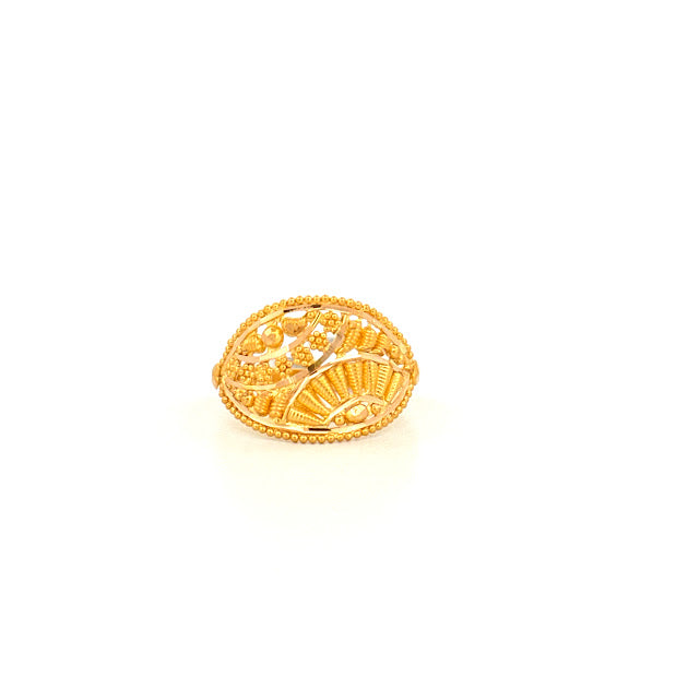 22K Gold Ring 2.65g_1