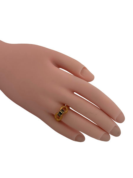 22K Gold Ring 2.66g