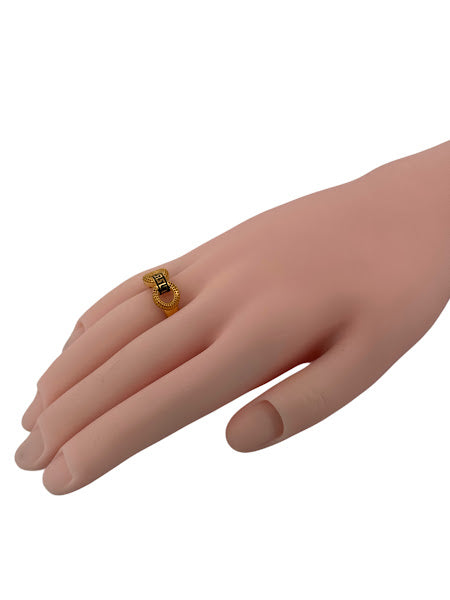 22K Gold Ring 2.66g_1