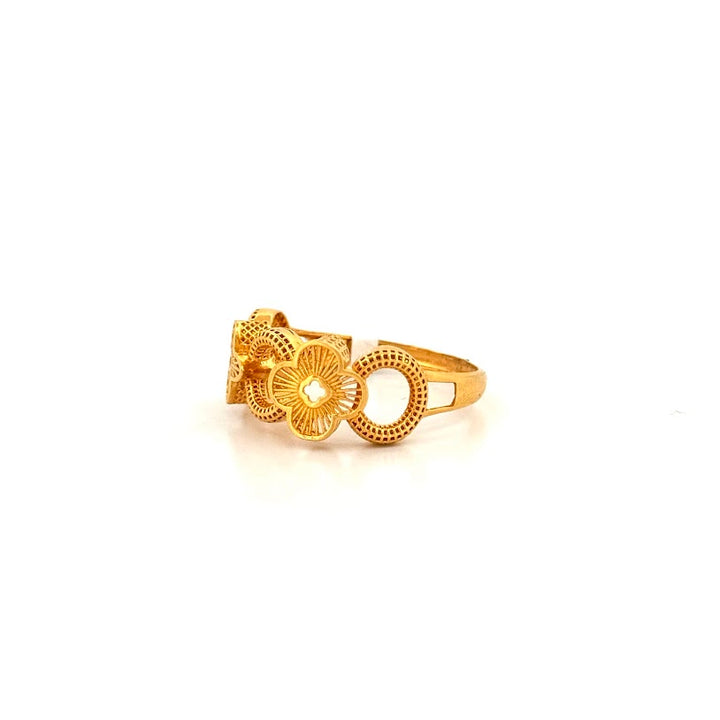 22K Gold Ring 2.67g_1