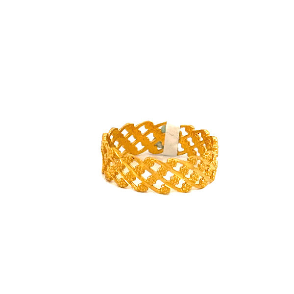 22K Gold Ring 2.67g_100361