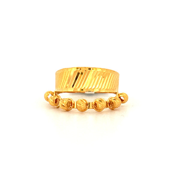 22K Gold Ring 2.70g_1