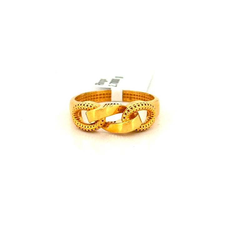 22K Gold Ring 2.70g_102945