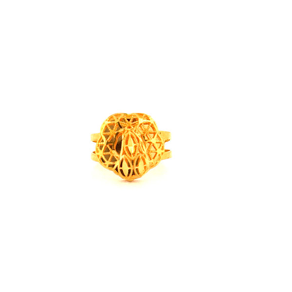 22K Gold Ring 2.74g_1