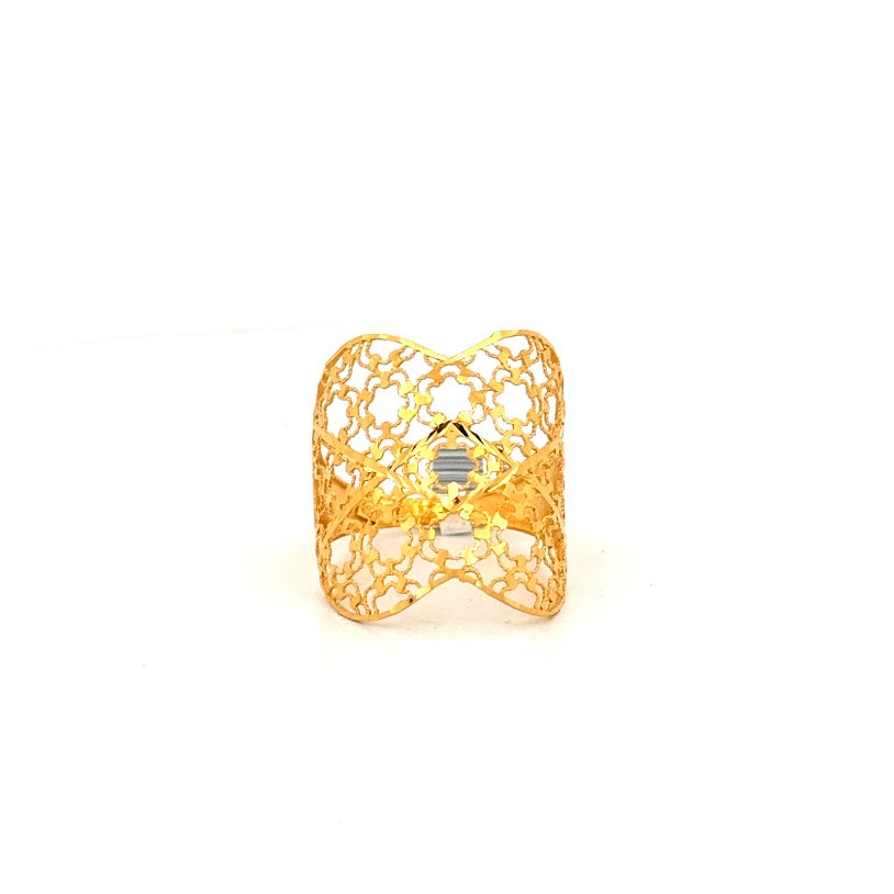 22K Gold Ring 2.74g_103903_1