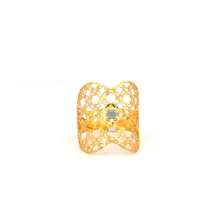 22K Gold Ring 2.74g_103903_1