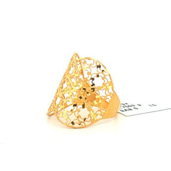 22K Gold Ring 2.75g_1