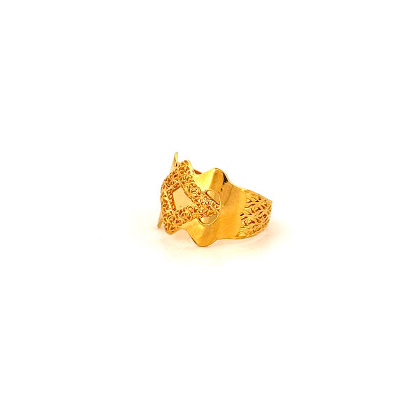 22K Gold Ring 2.75g_106239_1