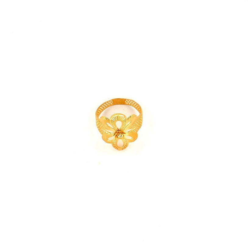 22K Gold Ring 2.75g_106754