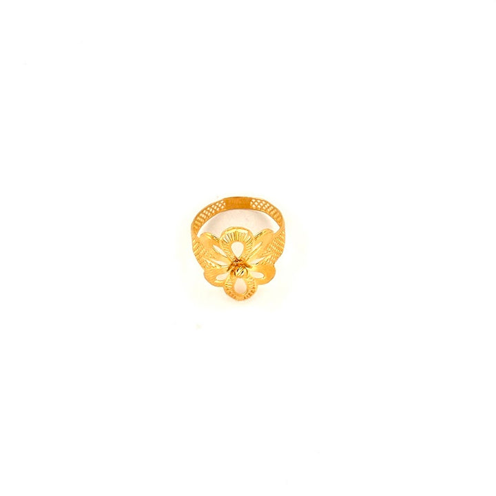 22K Gold Ring 2.75g_106754