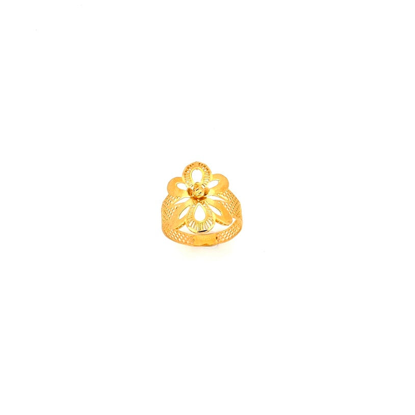 22K Gold Ring 2.75g_106754_1