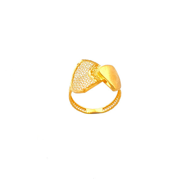 22K Gold Ring 2.78g_1