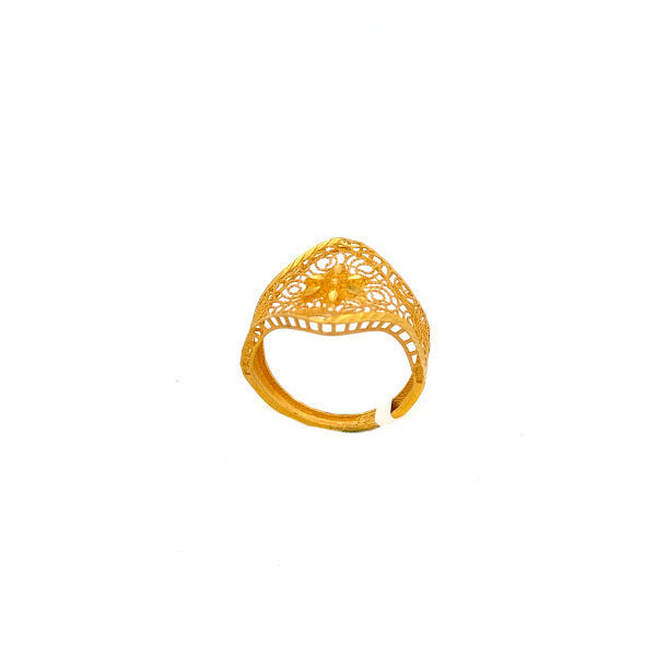 22K Gold Ring 2.78g_103901