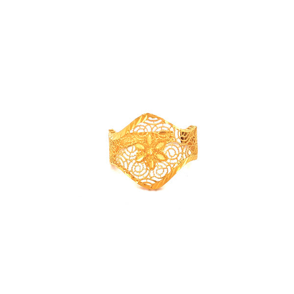 22K Gold Ring 2.78g_103901_1