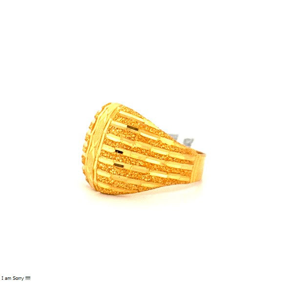22K Gold Ring 2.83g_104026