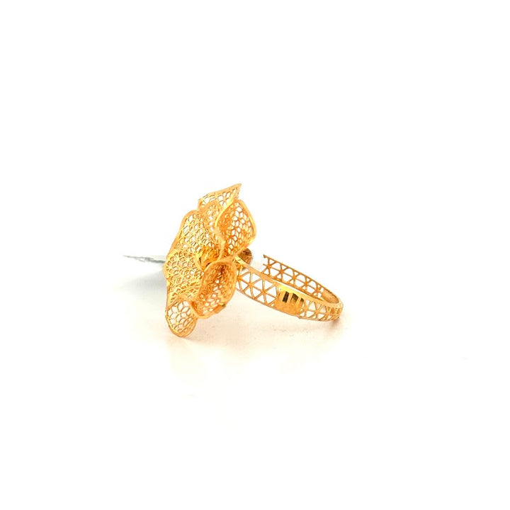 22K Gold Ring 2.83g / 104743